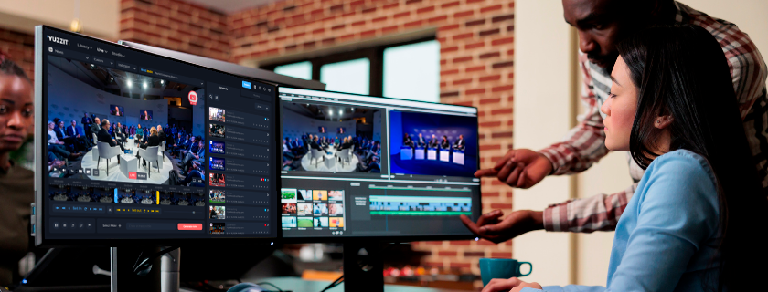 découvrez eyozi, la plateforme de streaming révolutionnaire de 2025, offrant un éventail inégalé de films, séries et contenus exclusifs adaptés à tous les goûts. profitez d'une expérience immersive et personnalisée, accessible sur tous vos appareils.