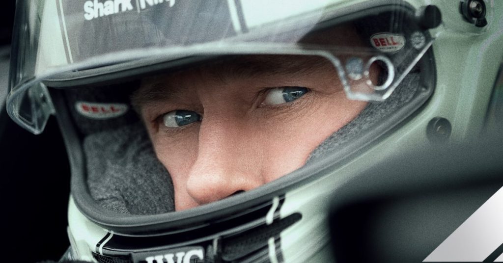 Apple dévoile ‘F1: The Movie’ : premières critiques promettent un succès fulgurant