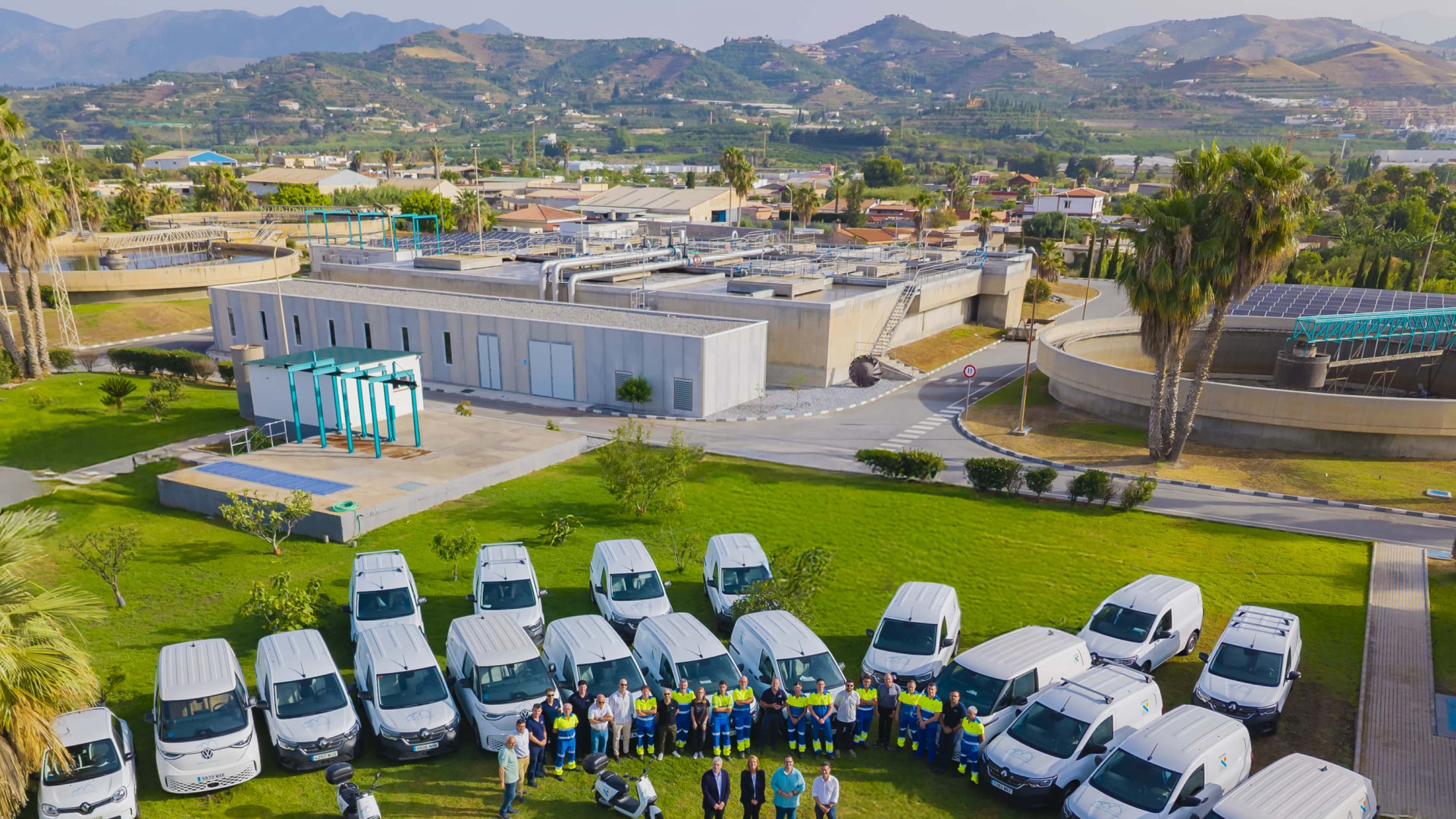 flota de vehiculos hibridos y electricos 1 - plare.