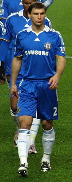 découvrez l'histoire fascinante des footballeurs serbes qui ont marqué le monde du football. des légendes aux étoiles montantes, explorez les parcours, réalisations et impacts de ces joueurs emblématiques qui ont défini le sport en serbie et au-delà.