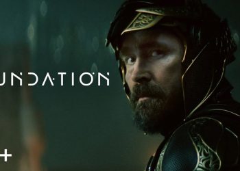 Apple prépare la saison 3 de Foundation avec un trailer captivant