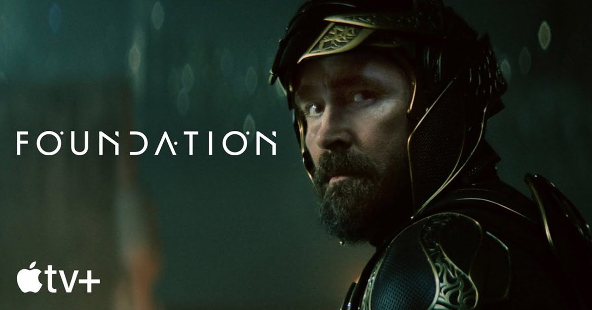foundation season 3 - plare.