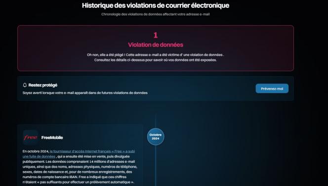 Fuite massive : 16 milliards de comptes de Google, Apple et Facebook mis à jour sur le noir du web - plare. découvrez les implications d'une fuite massive révélant 16 milliards de comptes compromettus. protégez vos informations personnelles avec nos conseils de sécurité et restez informé des stratégies pour éviter les conséquences de cette violation de données.