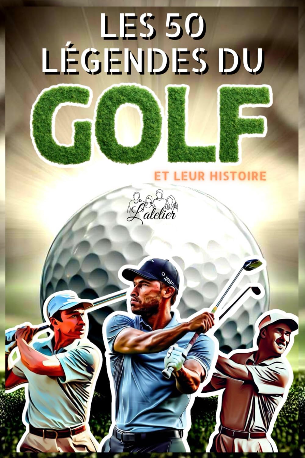 Les 10 golfeurs qui ont marqué l'histoire de ce sport - plare. découvrez l'univers fascinant des golfeurs légendaires qui ont marqué l'histoire du golf. explorez leurs parcours, leurs exploits et l'impact qu'ils ont eu sur ce sport emblématique.