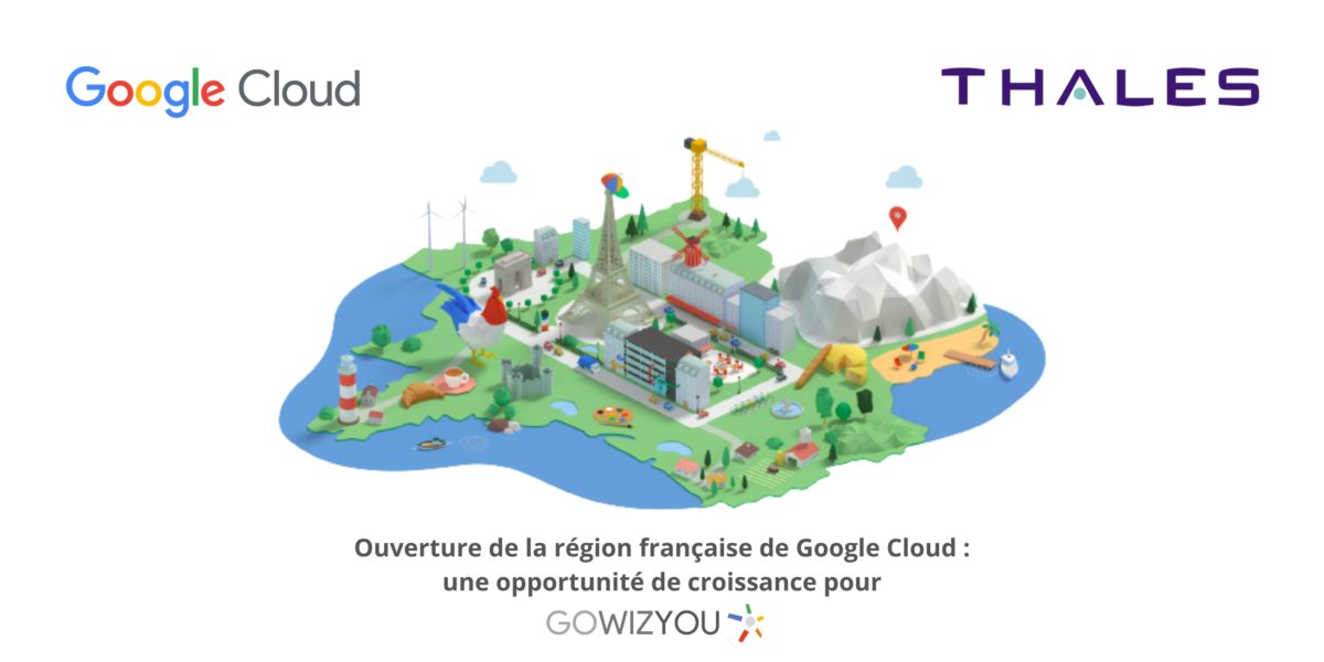 découvrez comment google cloud en europe assure la protection des données tout en offrant des solutions cloud sécurisées et fiables. explorez les caractéristiques de sécurité, la conformité réglementaire et l'engagement de google envers la confidentialité des données des utilisateurs.