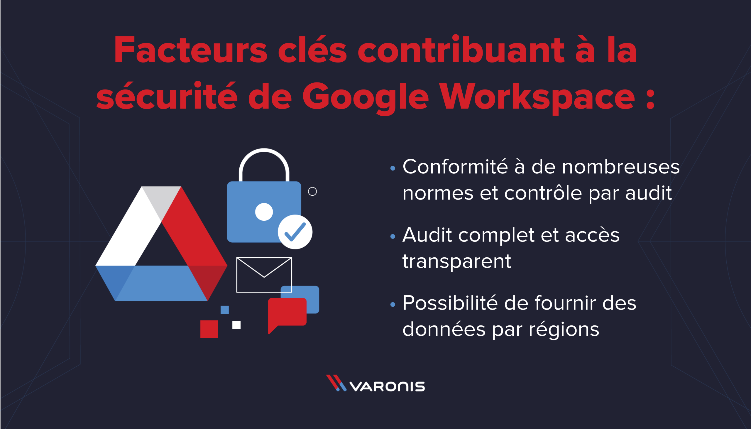 découvrez comment google cloud europe garantit la protection des données avec des solutions sécurisées et conformes aux réglementations. explorez les innovations et les meilleures pratiques en matière de sécurité des informations pour les entreprises en europe.