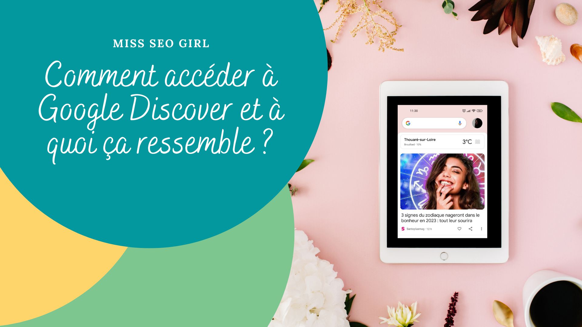 Google Discover : la nouvelle clé de voûte du trafic pour les médias français - plare. découvrez comment google discover influence le trafic des médias et améliore la visibilité des contenus en ligne. apprenez des stratégies pour optimiser votre présence et attirer un public engagé grâce à l'architecture unique de cette plateforme.