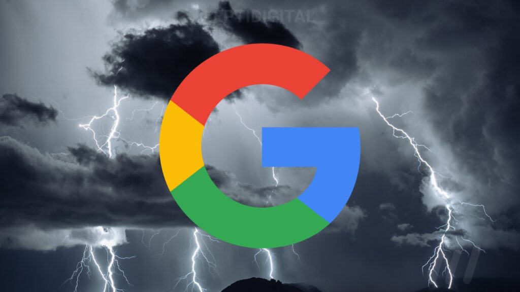 La vie numérique : les raisons pour lesquelles Google pourrait déstabiliser le web - plare. découvrez comment google influence l'instabilité du web, ses impacts sur la recherche en ligne et les défis que cela pose pour les utilisateurs et les créateurs de contenu. plongez dans l'analyse des fluctuations algorithmiques et des effets sur l'accessibilité de l'information.