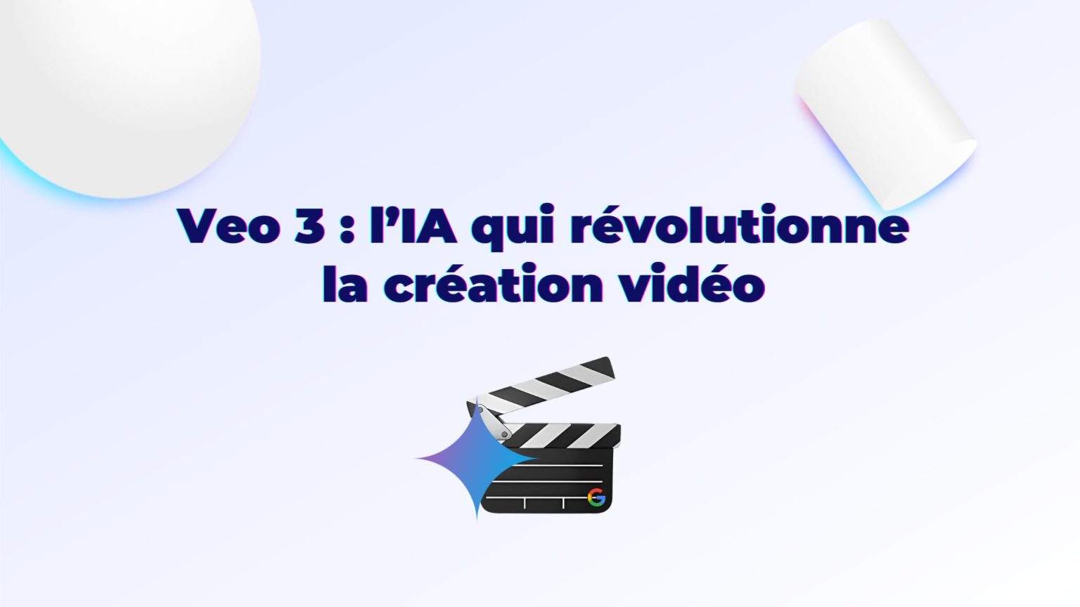 Google innove avec Veo 3 et Flow pour révolutionner la création de vidéos par intelligence artificielle découvrez comment google révolutionne le domaine de la vidéo grâce à l'intelligence artificielle. explorez les dernières innovations qui transforment notre façon de créer et consommer des contenus audiovisuels.