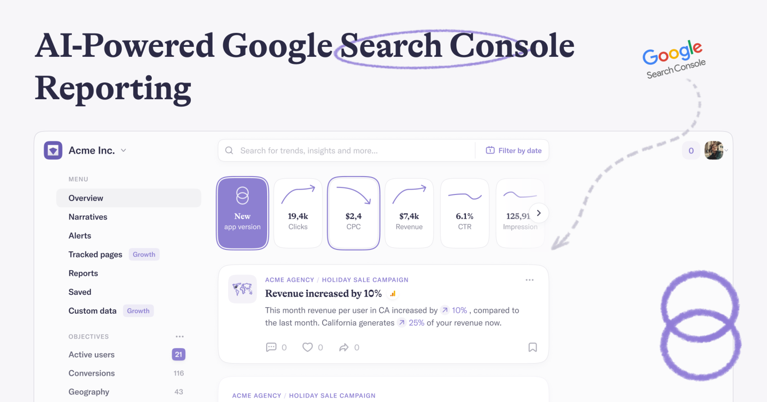 Google intègre bientôt les données d’AI Mode dans Search Console, mais les attentes risquent d’être déçues découvrez comment tirer parti de google search console et de l'intelligence artificielle pour optimiser le référencement de votre site web. améliorez vos performances en ligne grâce à des outils intelligents et des analyses approfondies.