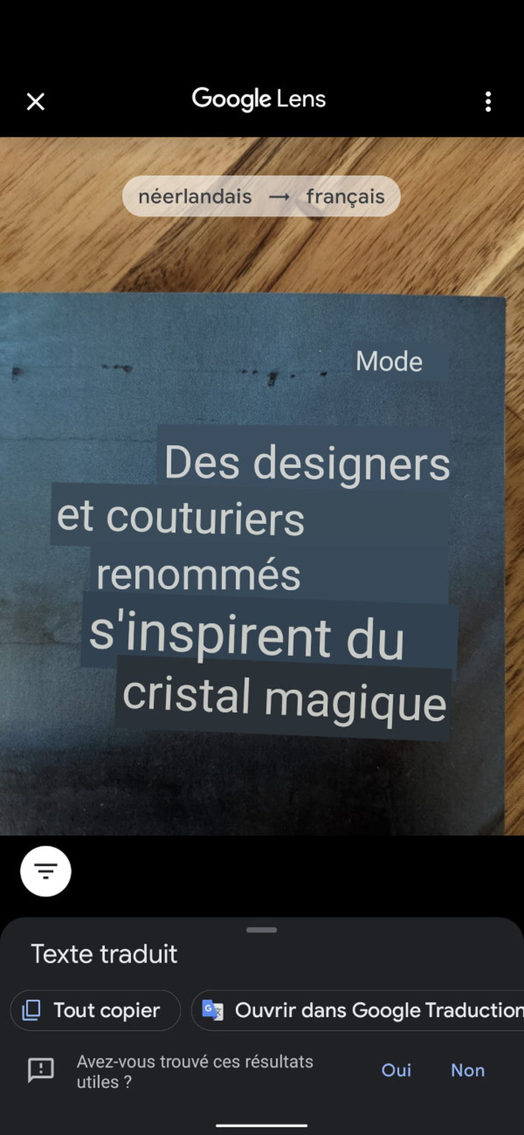 Google Traduction évolue pour offrir une puissance accrue et une nouvelle interface - plare. découvrez les nouvelles améliorations de l'interface de google traduction, qui rendent la traduction plus intuitive et accessible. explorez les fonctionnalités mises à jour pour une expérience utilisateur optimisée.