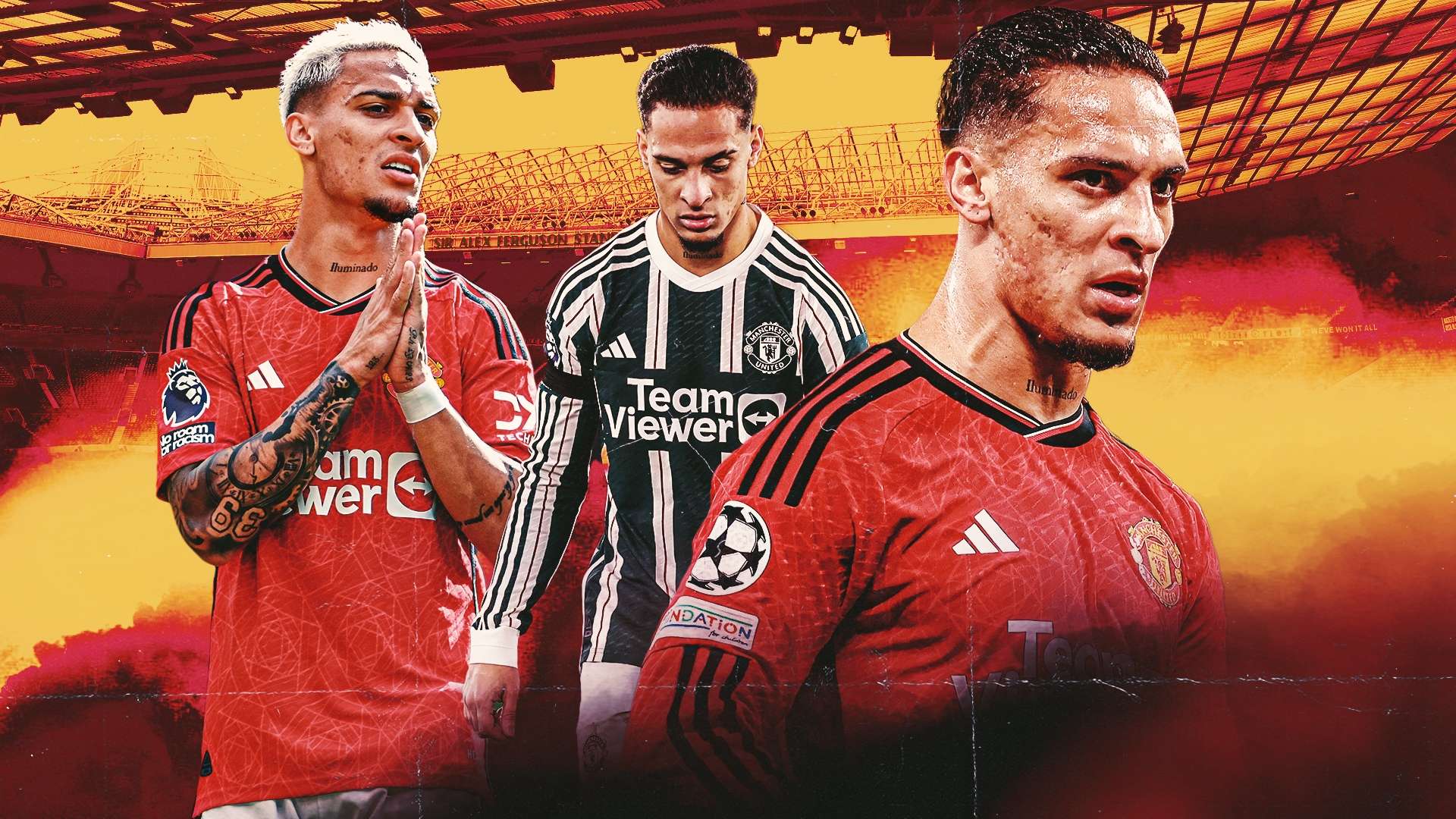 découvrez les grands joueurs qui ont marqué l'histoire de manchester united. revivez les exploits des légendes du club, des moments mémorables et des performances inoubliables qui ont façonné l'identité des red devils.