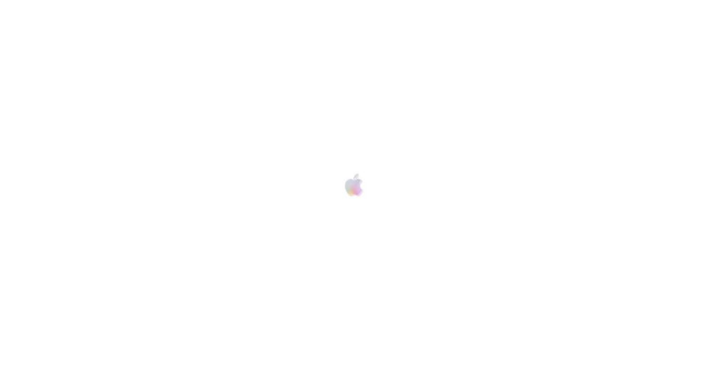 #WWDC25 : Le hashmoji d’Apple se dévoile sur X avant l’événement de juin