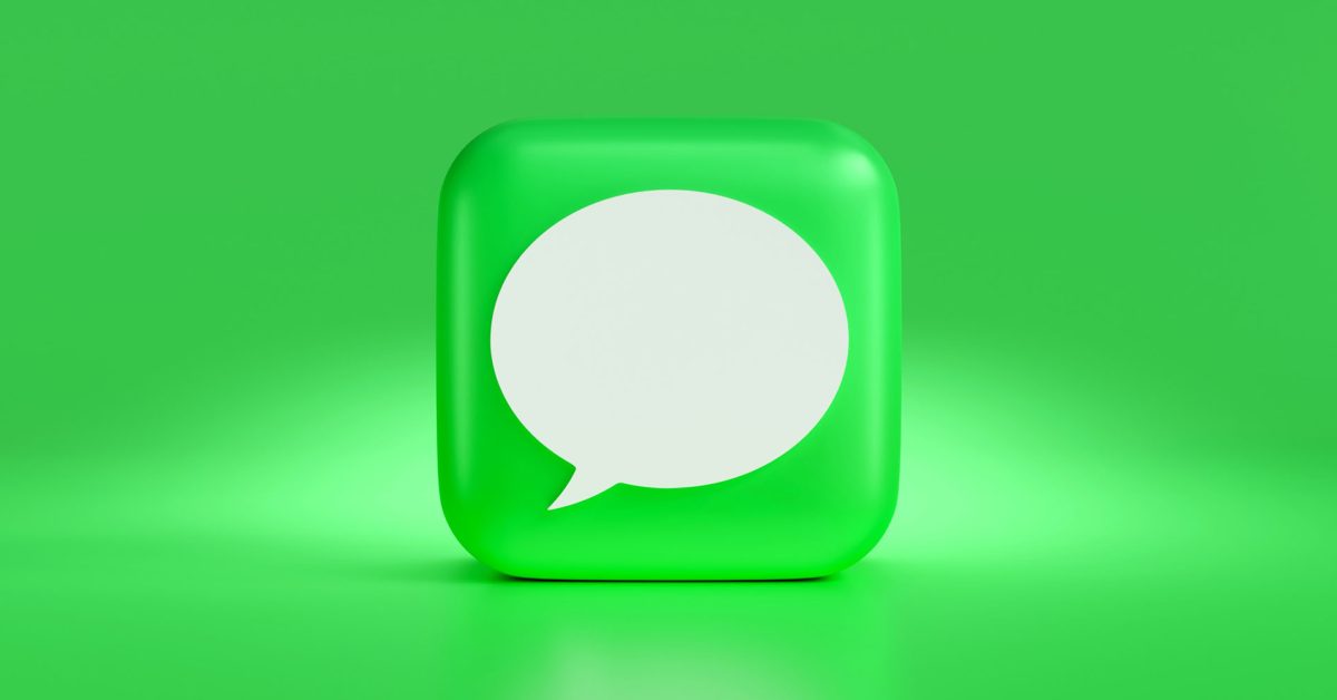 iMessage antitrust - plare.
