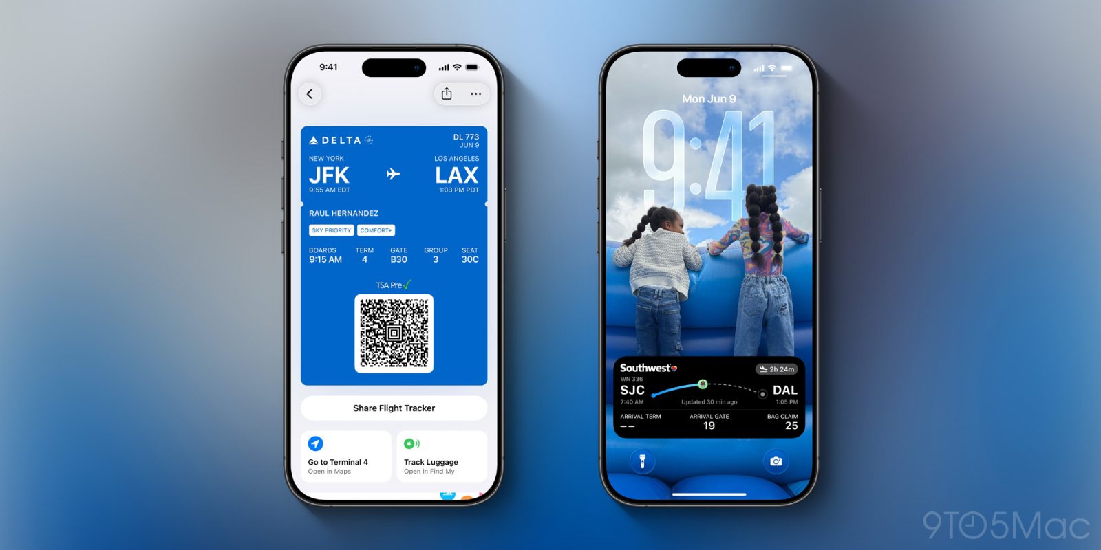 iOS 16 : trois nouvelles fonctionnalités innovantes pour vos cartes d'embarquement en vol - plare. iOS 26 Boarding Pass in Wallet