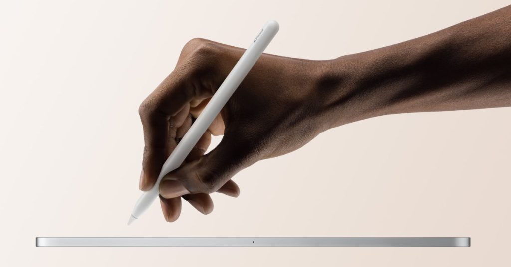 Le stylo de calligraphie virtuel sur iPadOS 26 : une innovation créative à explorer