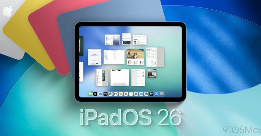 iPadOS 26 : l’A16 transforme l’iPad en meilleure valeur du marché européen
