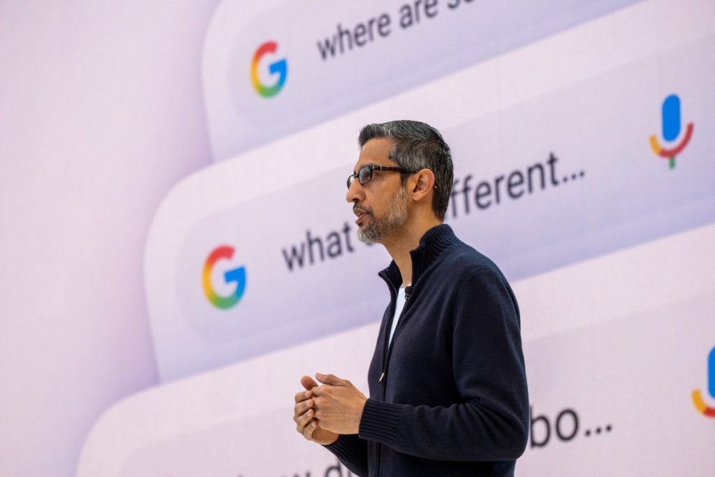 découvrez comment l'intelligence artificielle redéfinit notre manière d'accéder à l'information, défiant les géants de la recherche comme google. explorez les innovations, les défis et les possibilités offertes par l'ia pour optimiser vos recherches en ligne.