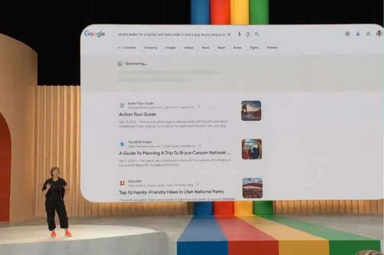 Sites d'information alimentés par l'IA : un secteur qui défie Google pour maximiser les profits - plare. découvrez comment l'ia redéfinit les barrières de l'information et remet en question la suprématie de google. plongez dans les enjeux actuels et futurs de la technologie qui transforme notre accès à la connaissance.
