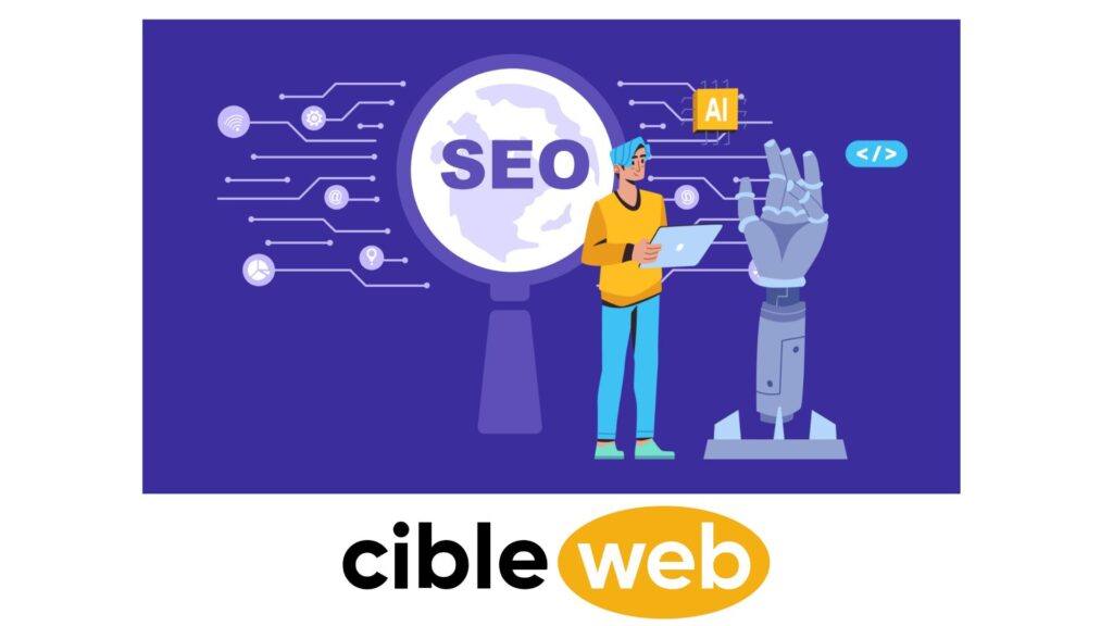 L'impact de l'intelligence artificielle : Google révolutionne la SERP et le SEO - plare. découvrez comment l'intelligence artificielle révolutionne le seo en améliorant le classement des sites web et en optimisant les stratégies de contenu. apprenez à tirer parti des outils d'ia pour booster votre visibilité en ligne.