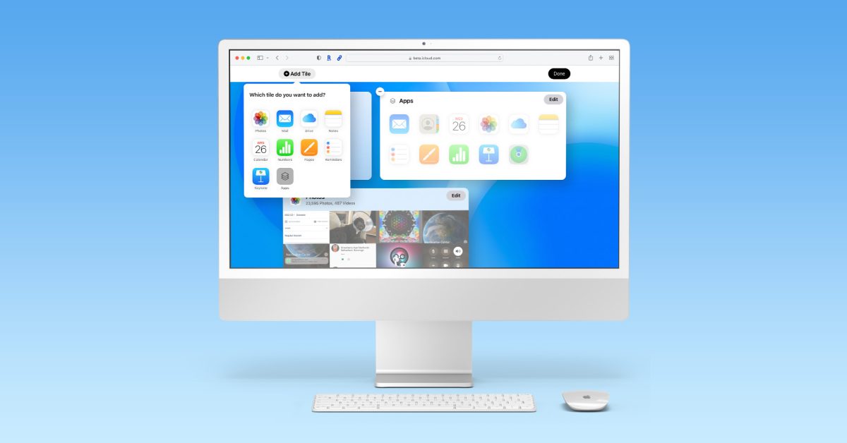 icloud beta 1 - plare.