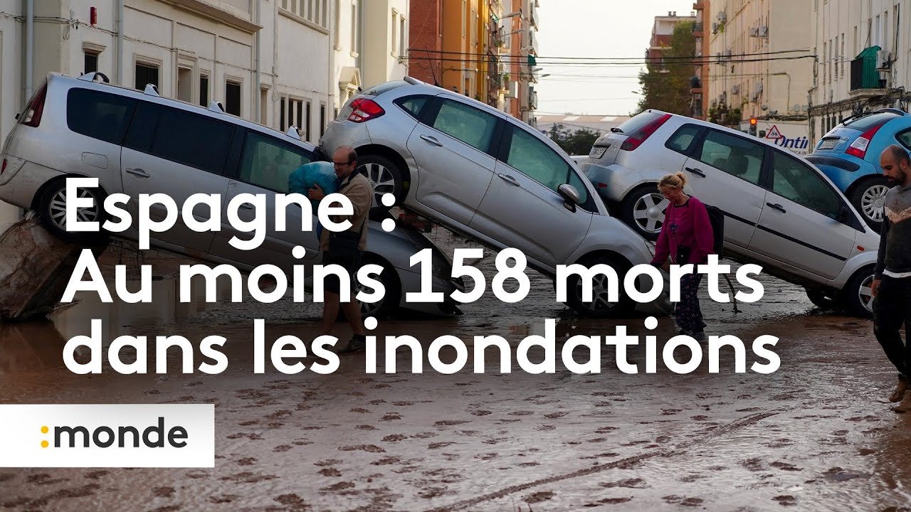 Inondations en Espagne : la surprenante initiative d'une mère avec sa poussette - plare. découvrez les impacts dévastateurs des inondations en espagne sur les familles et les défis rencontrés par les parents avec des poussettes. nos conseils pratiques pour naviguer en toute sécurité dans ces conditions difficiles.