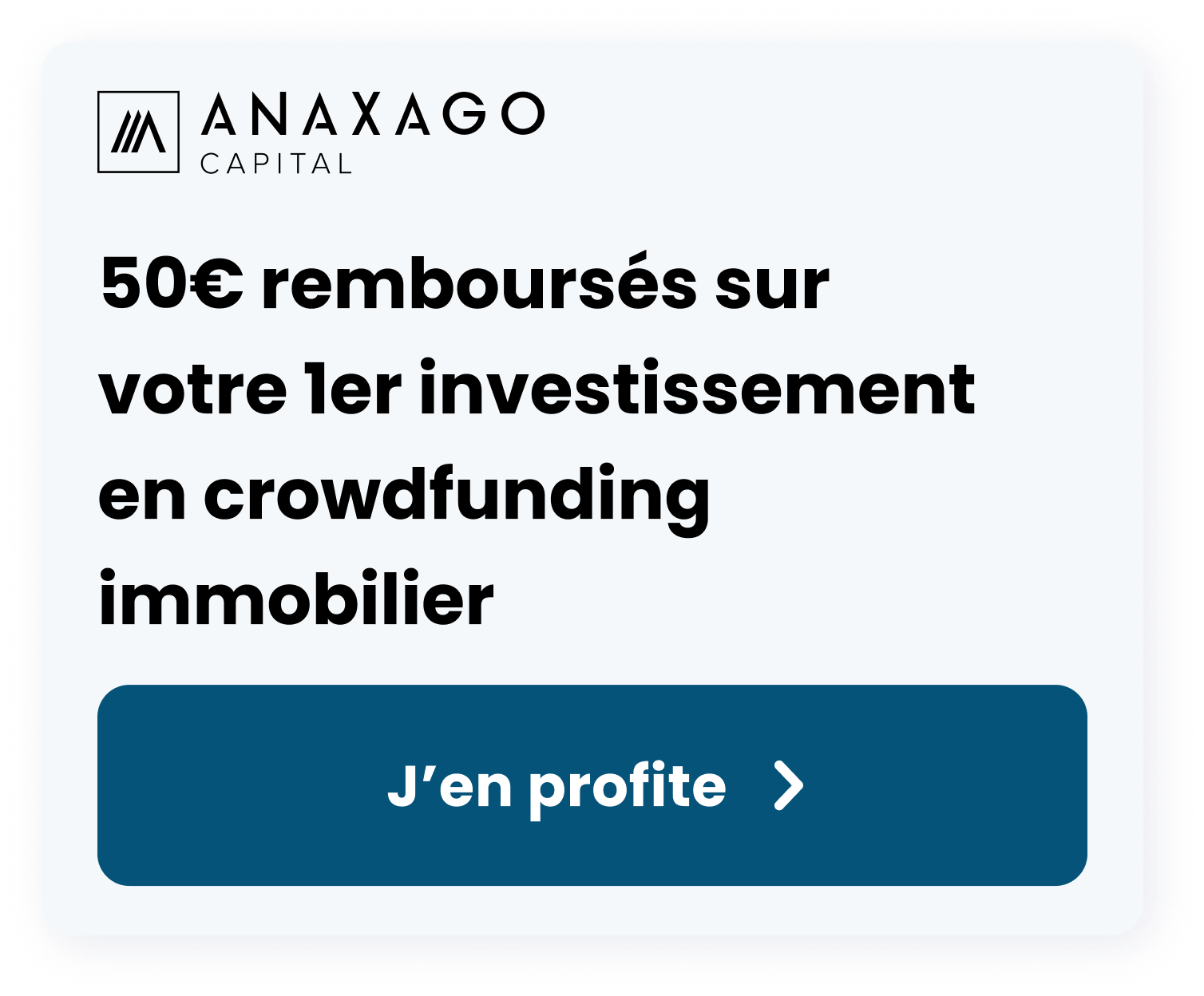 Les clés pour investir dans une start-up grâce à Anaxago - plare. découvrez comment investir efficacement dans des start-ups avec anaxago, une plateforme innovante qui vous permet de soutenir les entreprises de demain tout en diversifiant votre portefeuille. rejoignez une communauté d'investisseurs passionnés et participez à l'essor de projets prometteurs.