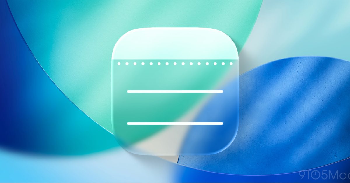 ios 26 apple notes - plare.
