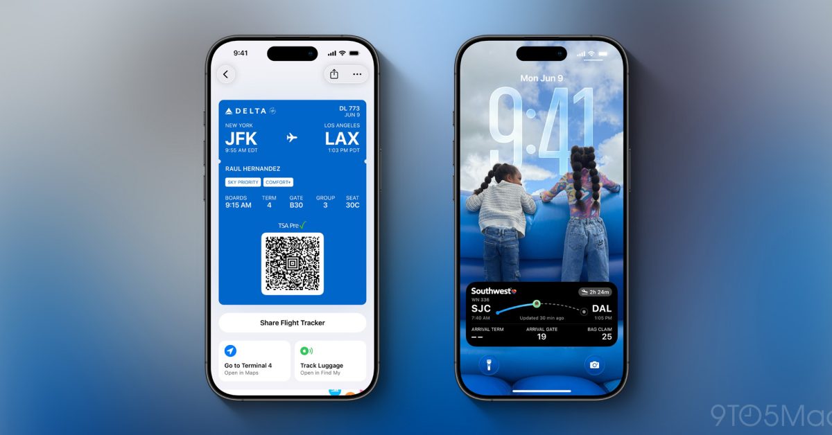 ios 26 boarding pass - plare.