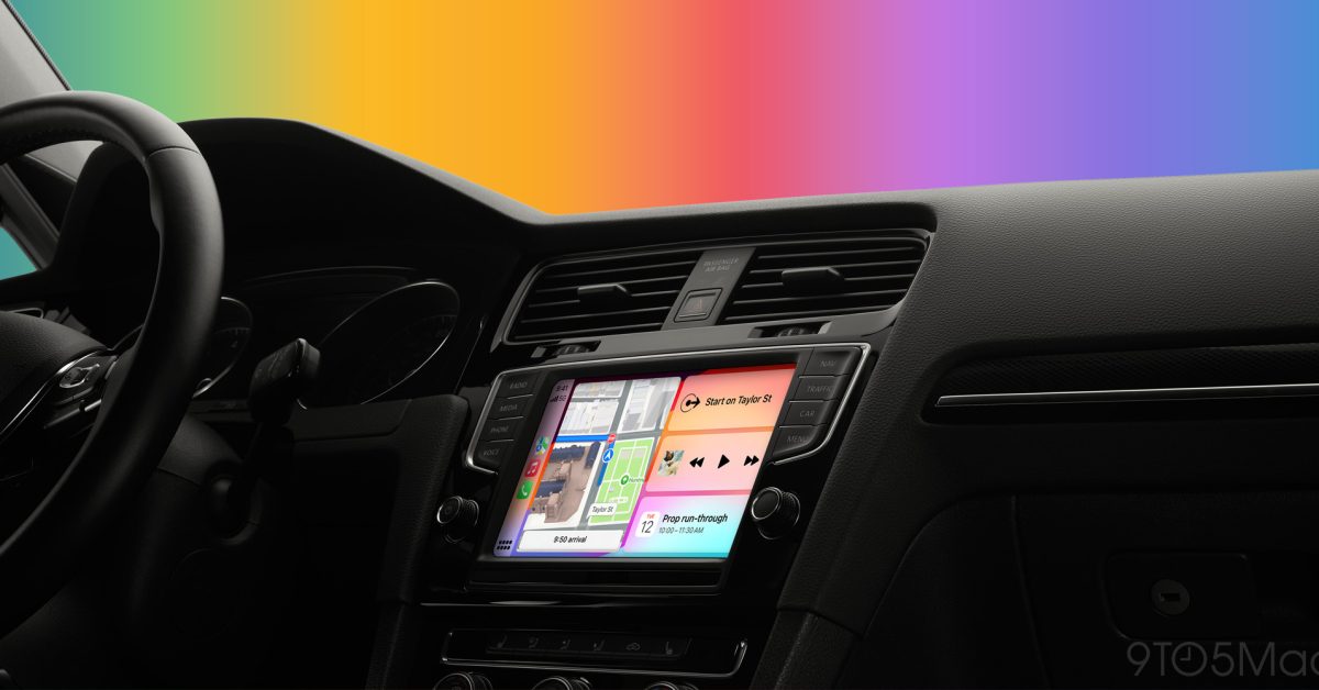 ios 26 carplay - plare.