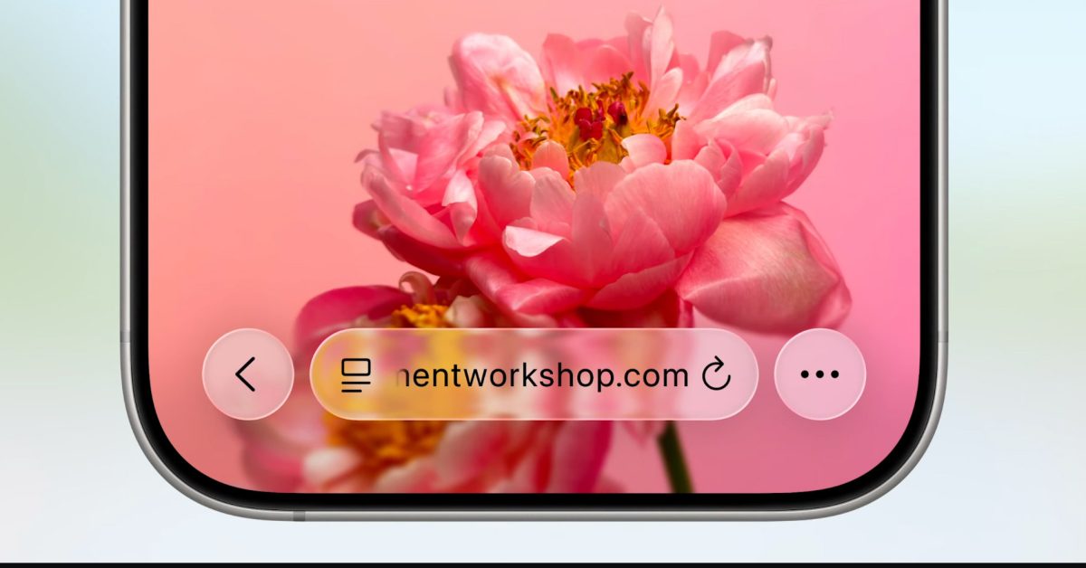 ios26 safari - plare.