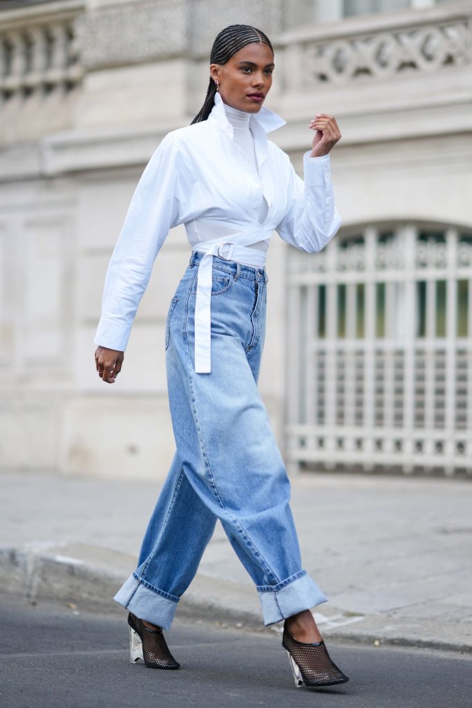découvrez les dernières tendances en jeans pour femmes en 2025. style, confort et durabilité se rencontrent pour vous offrir des pièces must-have qui sublimeront toutes vos tenues. trouvez votre paire idéale dès maintenant !
