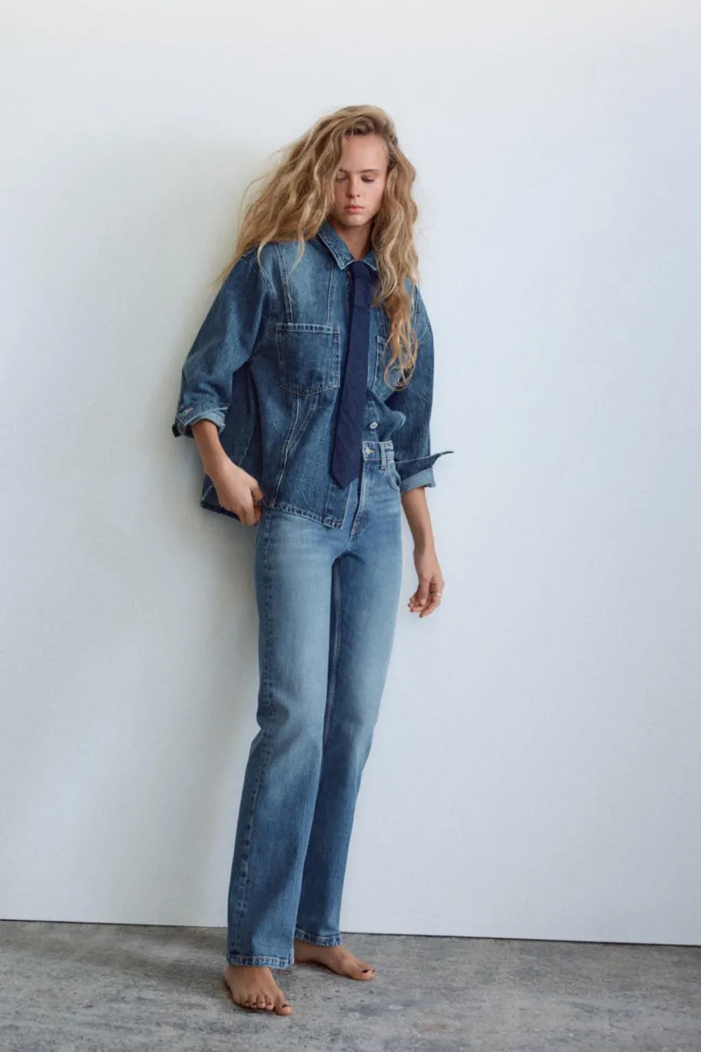 Les 10 marques de jeans incontournables pour femmes en 2025 - plare. découvrez notre collection de jeans femmes 2025, alliant style moderne et confort inégalé. parfaits pour toutes les occasions, ces jeans s'adaptent à toutes les morphologies et dernières tendances. faites le choix de l'élégance et de la durabilité !