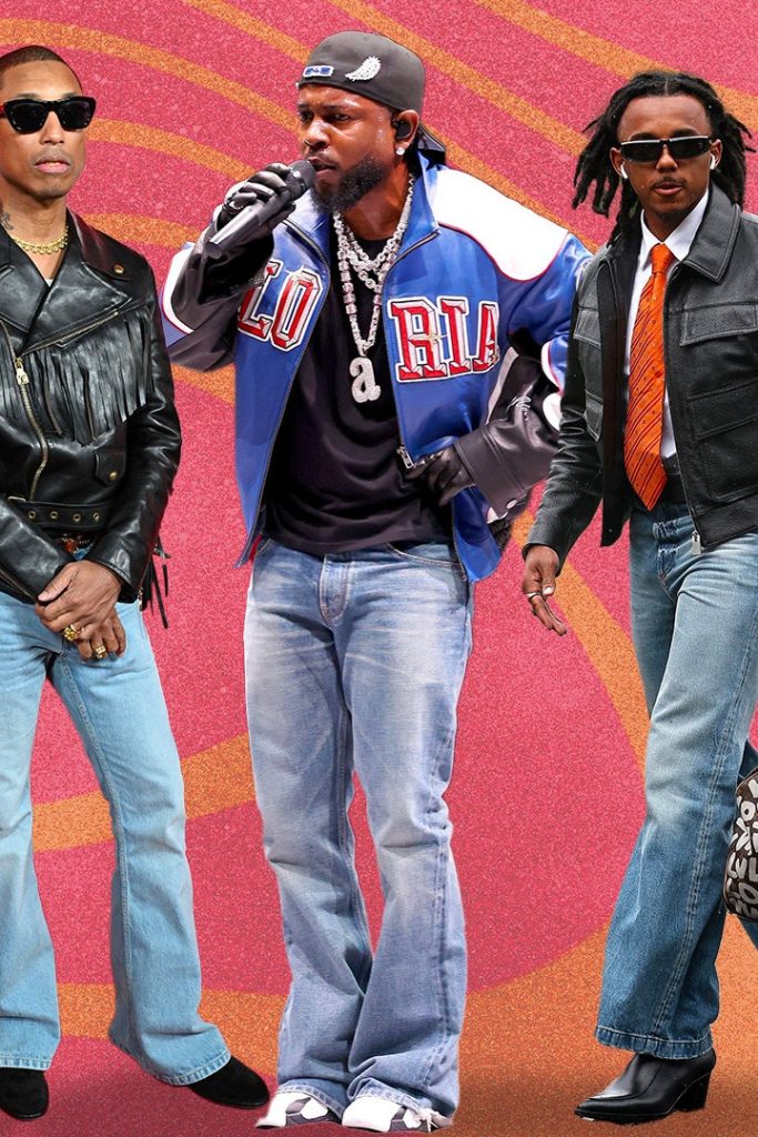découvrez les tendances mode de jeans pour hommes en 2025. explorez notre collection de coupes, styles et couleurs modernes qui allient confort et élégance. soyez à la pointe de la mode avec nos jeans pour hommes, parfaits pour toutes les occasions.