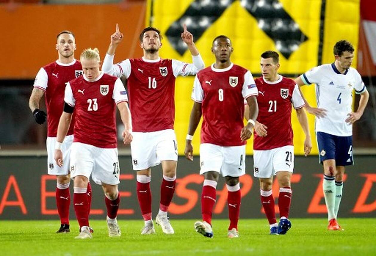 découvrez les joueurs emblématiques du football autrichien qui ont marqué l'histoire du sport, avec des talents remarquables et des performances légendaires au fil des décennies. plongez dans l'univers du football autrichien et revivez les exploits de ces athlètes exceptionnels.