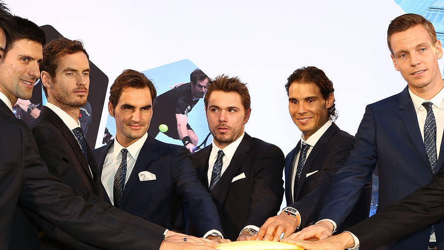 découvrez les joueurs de tennis les plus riches du monde, leurs gains impressionnants, leurs investissements et le style de vie extravagant qui les accompagne. plongez dans l'univers glamour du tennis professionnel et explorez les secrets de leur réussite financière.