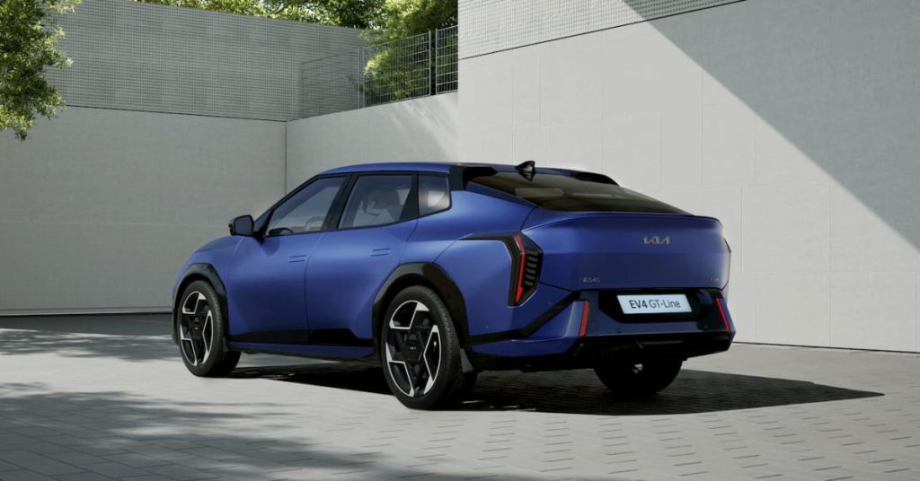 Premier aperçu de l’intérieur : design moderne et fonctionnalités innovantes à explorer
