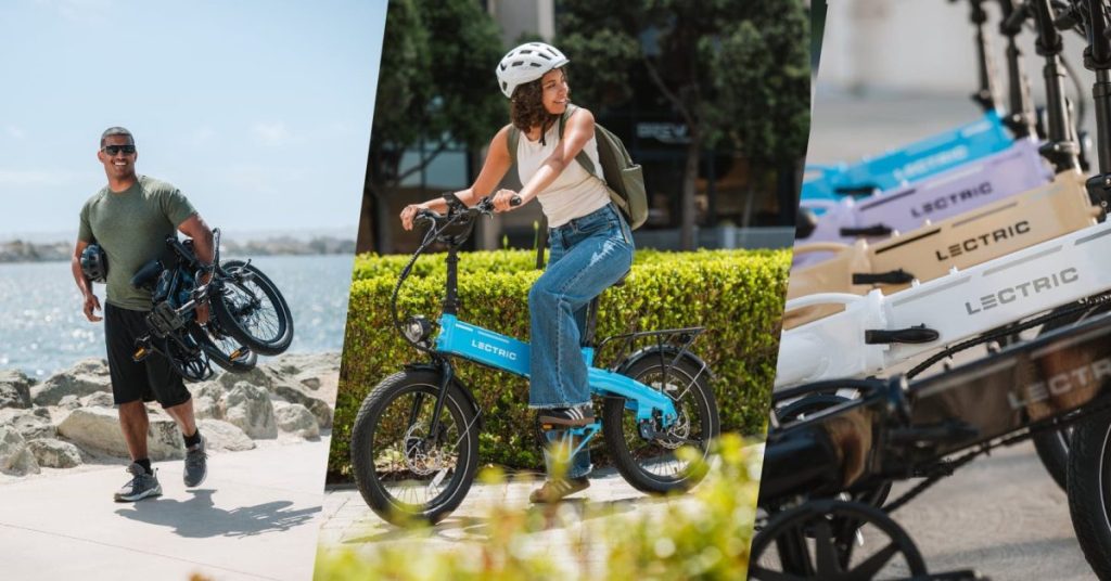 Les meilleurs vélos électriques à moins de 850 € testés cette année