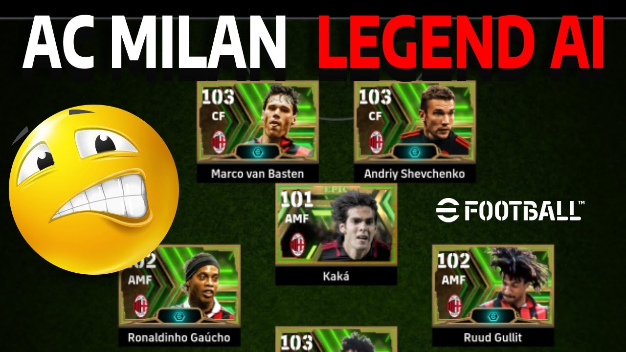 Les 10 légendes qui ont marqué l'histoire de l'AC Milan - plare. découvrez les légendes de l'ac milan, le club phare du football italien. plongez dans l'histoire des joueurs emblématiques qui ont marqué les esprits et contribué à la gloire du club, avec des récits passionnants et des statistiques impressionnantes.