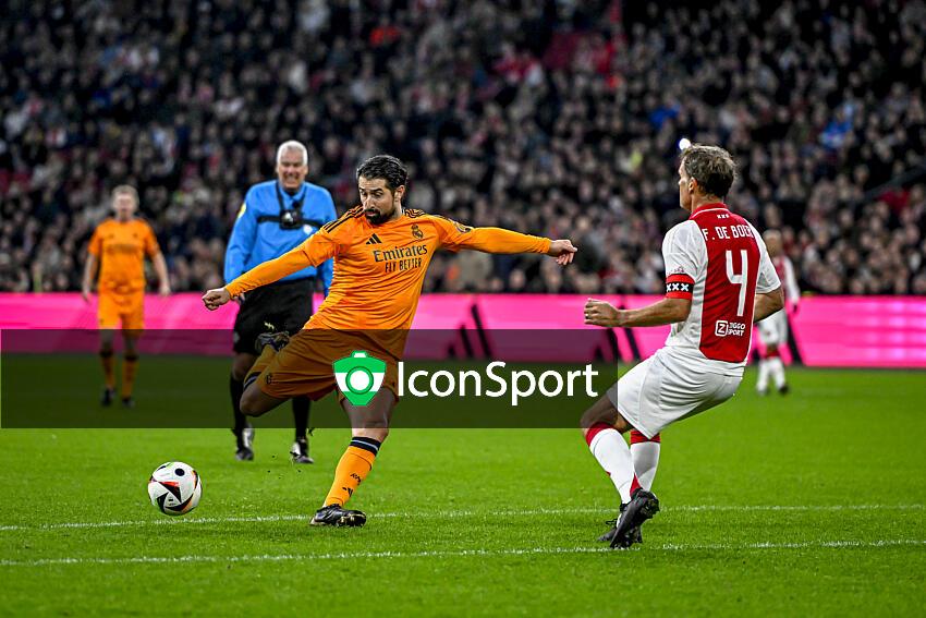 découvrez les légendes d'ajax, l'un des clubs de football les plus emblématiques d'europe. plongez dans l'histoire fascinante des joueurs et des moments emblématiques qui ont façonné cette équipe légendaire. revivez les triomphes et les défis qui continuent d'inspirer les fans à travers le monde.