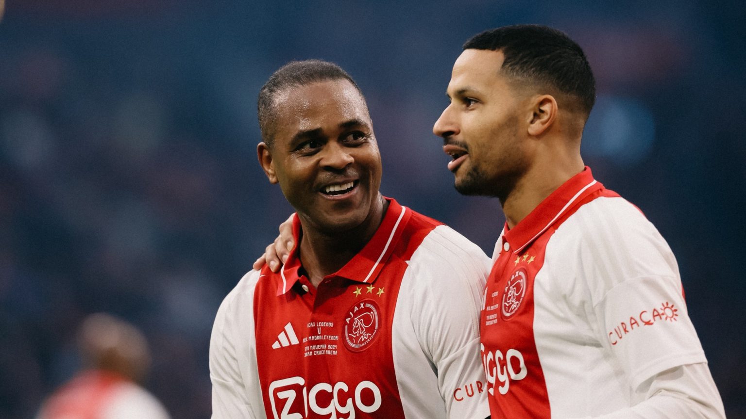 découvrez les légendes d'ajax, plongez dans l'histoire fascinante de ce club emblématique né aux pays-bas. explorez les récits des joueurs et entraîneurs qui ont marqué l'empreinte de l'ajax sur le football, de ses victoires légendaires à son impact sur le jeu moderne.