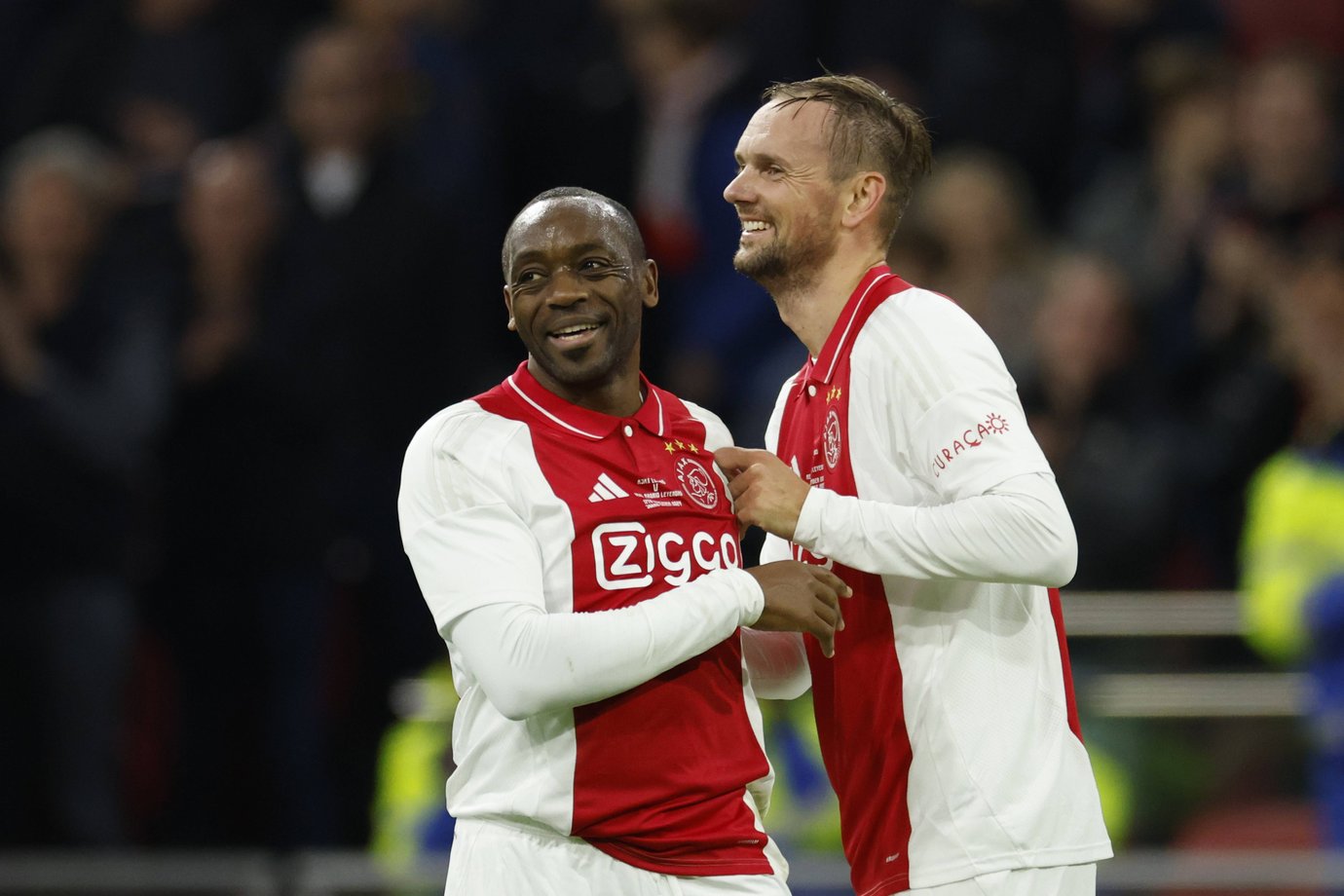 découvrez les légendes ajax, des récits fascinants qui explorent l'héritage et l'impact des technologies ajax sur le développement web, mettant en lumière des histoires inspirantes et des exemples innovants.