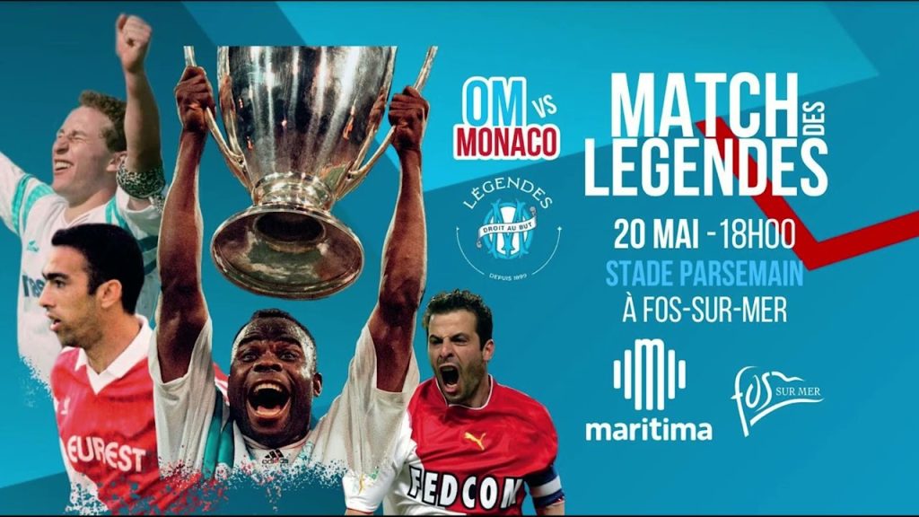 découvrez les légendes du club as monaco, leurs exploits sur le terrain, et l'impact indélébile qu'ils ont eu sur l'histoire du football monégasque. plongez dans l'univers des joueurs emblématiques qui ont marqué les esprits et contribué à la renommée de ce club mythique.