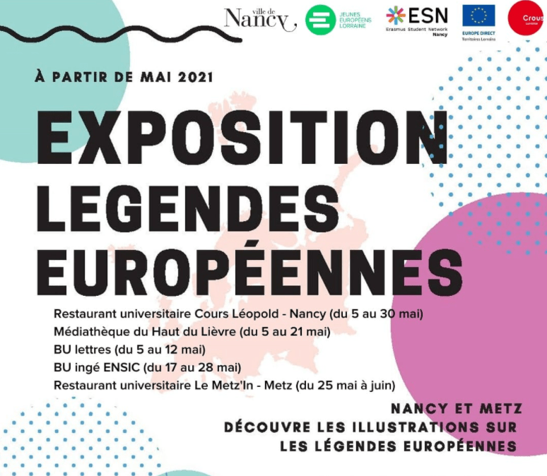 découvrez les légendes fascinantes qui entourent la ville de nancy. plongez dans l'histoire et les mythes qui ont façonné cette région emblématique de la lorraine, des récits de personnages célèbres aux traditions locales encore vivantes aujourd'hui.