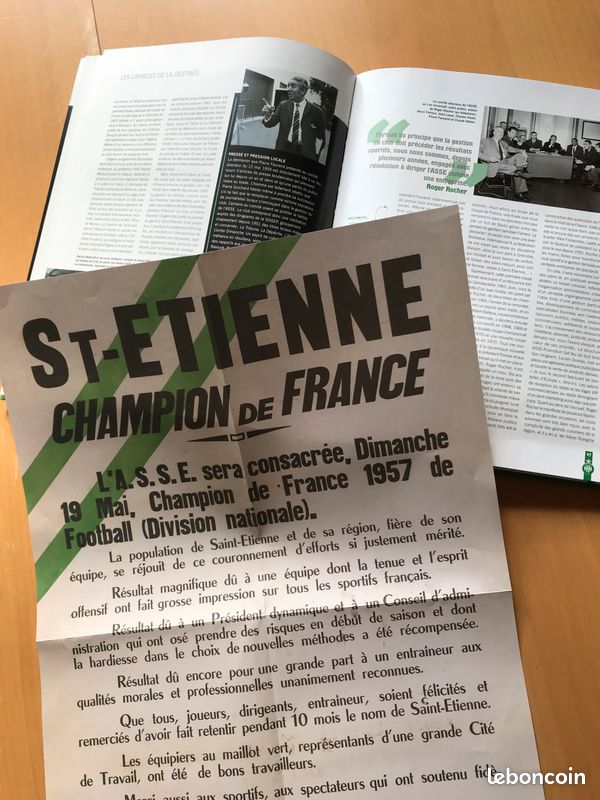 Les10 légendes du football de l'AS Saint-Étienne - plare. découvrez l'univers fascinant des légendes asse, où contes et mythes se mêlent pour révéler des histoires captivantes et des traditions riches. plongez dans ces récits qui traversent le temps et redécouvrez le folklore unique de cette région.