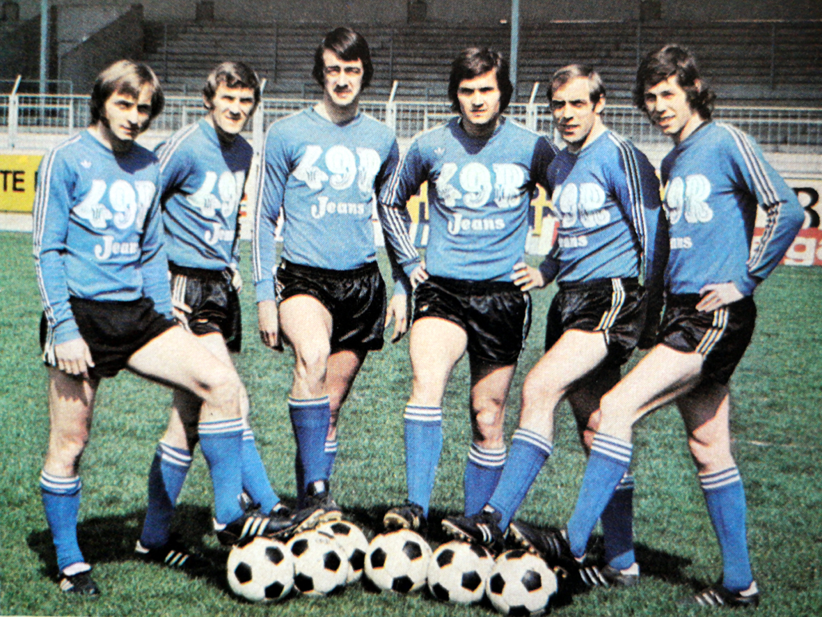découvrez l'histoire fascinante des légendes du club bruges, explorant leurs exploits sur le terrain et leur impact sur le football belge. plongez dans un monde de passion et d'émotions à travers les récits de ces joueurs emblématiques.