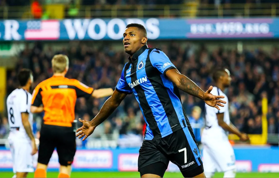 Les 10 légendes du Club Bruges KV à travers l'histoire - plare. découvrez l'univers fascinant des légendes du club bruges, emblème du football belge. plongez dans l'histoire des joueurs emblématiques et des moments inoubliables qui ont forgé l'identité de ce club mythique.
