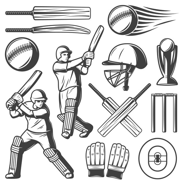 découvrez les histoires fascinantes et les moments inoubliables des légendes du cricket. plongez dans l'univers des grands joueurs qui ont marqué l'histoire de ce sport captivant.