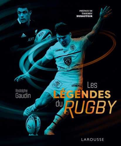 découvrez les légendes du rugby, ces joueurs emblématiques qui ont marqué l'histoire du sport par leur talent et leur passion. plongez dans les récits inspirants de ces héros du terrain et revivez leurs exploits inoubliables.