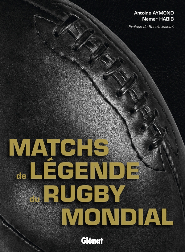 découvrez l'univers fascinant des légendes du rugby, où les héros du terrain ont marqué l'histoire de ce sport emblématique. plongez dans les récits inspirants, les exploits mémorables et l'héritage de ces joueurs d'exception qui ont fait vibrer des millions de fans à travers le monde.